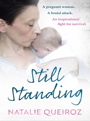 cover image of Still Standing